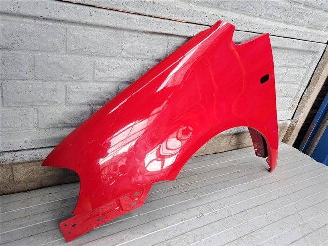 VW CADDY 2003-2010 BŁOTNIK PRZEDNI PRAWY ORYGINAŁ (17883003752)