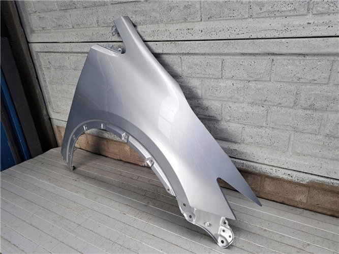 TOYOTA PRIUS 5 V XW60 2023- BŁOTNIK PRZEDNI PRAWY ORYGINAŁ (17883014962)