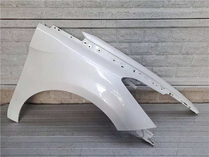 CITROEN DS5 DS 5 11-15 BŁOTNIK PRAWY PRZEDNI ORYGINAŁ (17883041034)