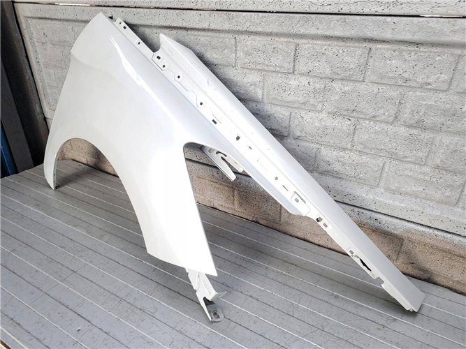 CITROEN DS5 DS 5 11-15 BŁOTNIK PRAWY PRZEDNI ORYGINAŁ (17883041034)