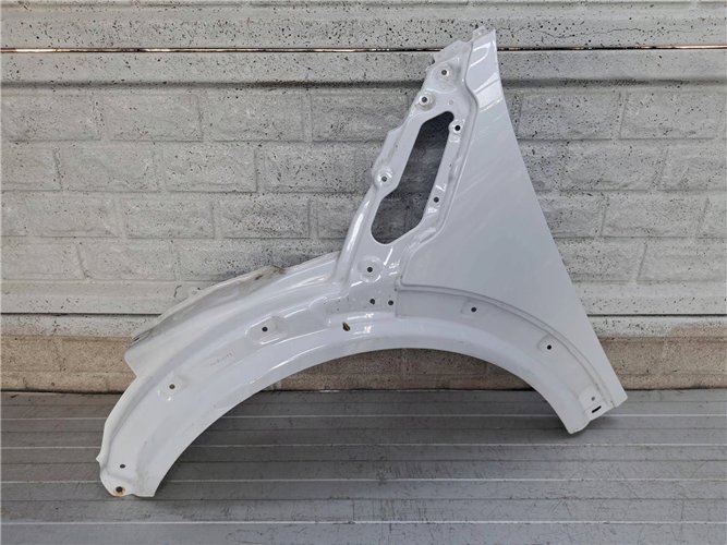 MINI COOPER COUNTRYMAN PACMAN R60 61 BŁOTNIK LEWY ORYGINAŁ (17883059032)