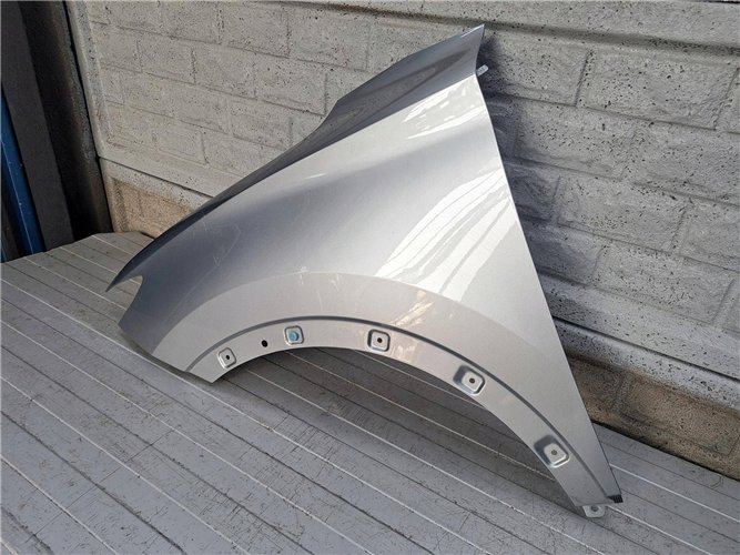 MG ZS EV BŁOTNIK PRZEDNI LEWY ORYGINAŁ (17883068180)