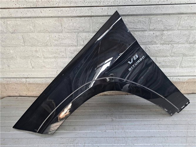 MERCEDES GLS X166 GL W166 BŁOTNIK LEWY ORYGINAŁ (17883087826)