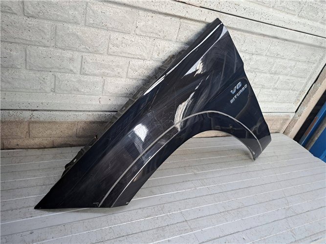 MERCEDES GLS X166 GL W166 BŁOTNIK LEWY ORYGINAŁ (17883087826)