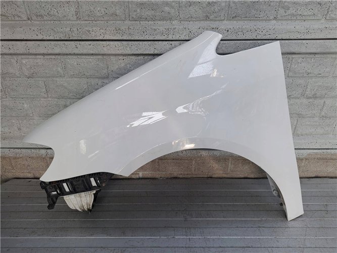 VW TOURAN LIFT BŁOTNIK LEWY 2007-2010 ORYGINAŁ (17883095473)