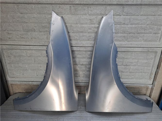 PORSCHE MACAN 24- 95C BŁOTNIK LEWY PRAWY PRZÓD NOWY ORYGINAŁ (17883100039)