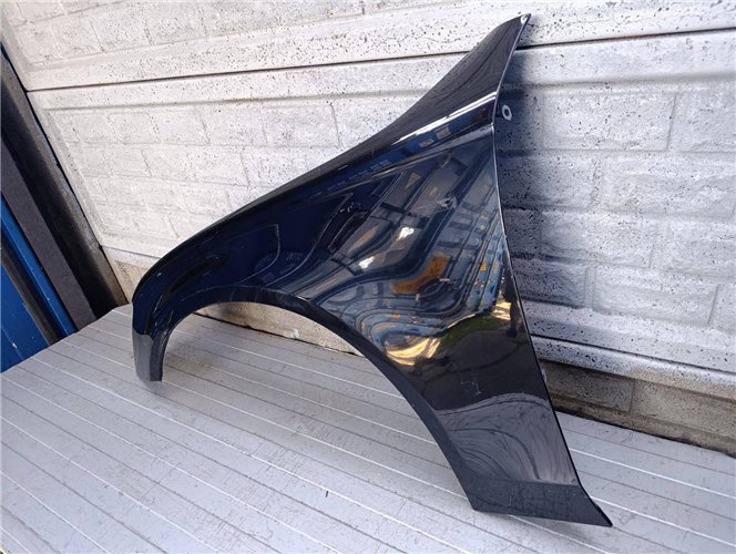 AUDI A4 B8 09-12 PRZED LIFTEM BŁOTNIK PRZEDNI LEWY ORYGINAŁ (17883126843)