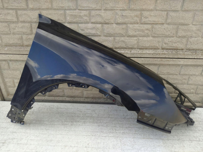 PORSCHE CAYENNE 2010-2014 BŁOTNIK PRZEDNI PRAWY - (12364167455)