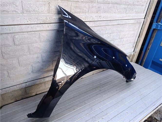 MITSUBISHI L200 FIAT FULLBACK 14-20 BŁOTNIK PRAWY ORYGINAŁ (17883141150)