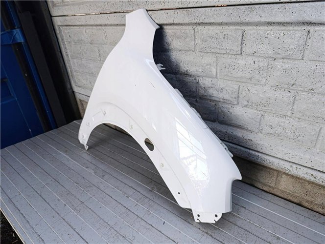 DACIA SPRING 2021- BŁOTNIK PRZEDNI PRAWY ORYGINAŁ (17883153317)