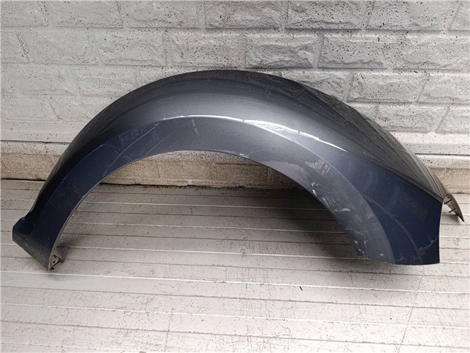 VW NEW BEETLE 11-17 BŁOTNIK PRAWY PRZÓD ORYGINAŁ (17891177858)