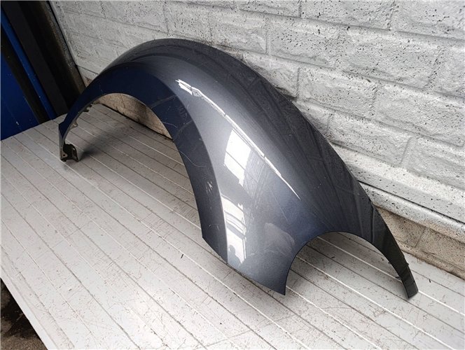 VW NEW BEETLE 11-17 BŁOTNIK PRAWY PRZÓD ORYGINAŁ (17891177858)