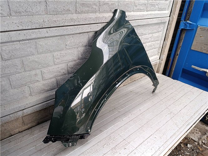 SUBARU FORESTER 18-25 BŁOTNIK PRZEDNI LEWY ORYGINAŁ (17891189295)