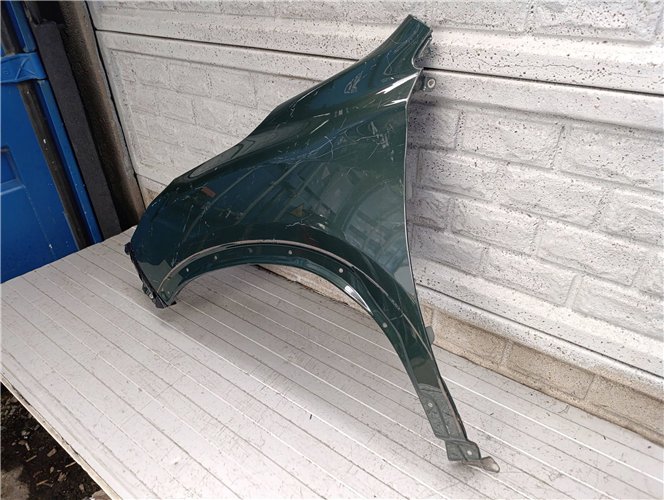 SUBARU FORESTER 18-25 BŁOTNIK PRZEDNI LEWY ORYGINAŁ (17891189295)