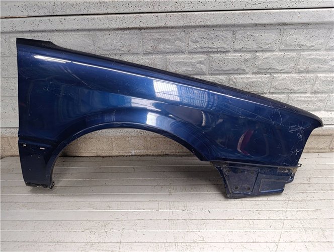 BŁOTNIK PRAWY PRZEDNI AUDI 80 90 B4 1991-97 ORYGINAŁ (17891213313)