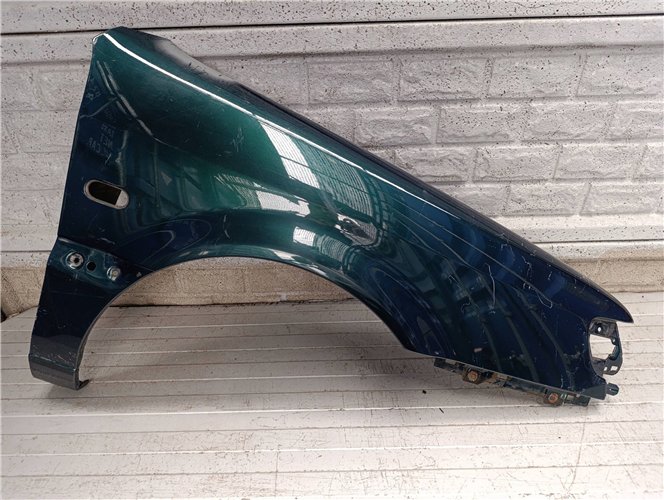 BŁOTNIK PRZEDNI PRAWY VW PASSAT B4 1993 - 1097 ORYGINAŁ (17891219564)