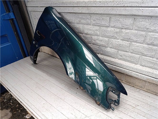 BŁOTNIK PRZEDNI PRAWY VW PASSAT B4 1993 - 1097 ORYGINAŁ (17891219564)