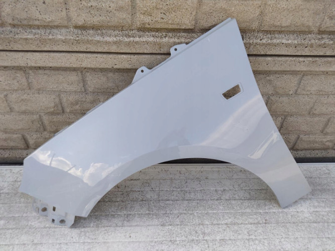 OPEL ADAM BŁOTNIK PRZEDNI LEWY - (12364177550)