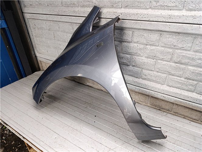 NISSAN LEAF BŁOTNIK PRZEDNI LEWY ORYGINAŁ (17891226742)