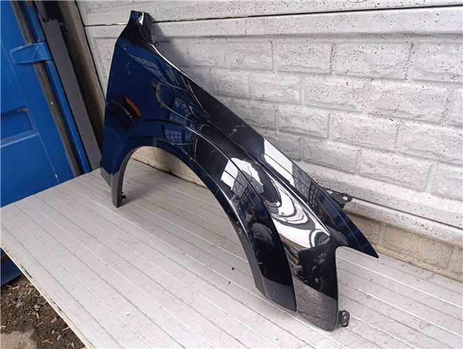 AUDI A4 B8 ALLROAD LIFT 12-16 BŁOTNIK PRZEDNI PRAWY ORYGINAŁ (17891235302)