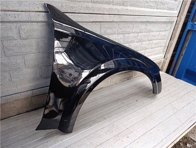 AUDI A4 B8 ALLROAD LIFT 12-16 BŁOTNIK PRZEDNI PRAWY ORYGINAŁ (17891235302)