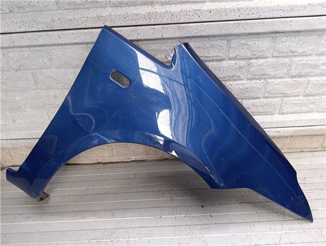 FORD FOCUS C-MAX BŁOTNIK PRAWY PRZEDNI ORYGINAŁ (17891237523)
