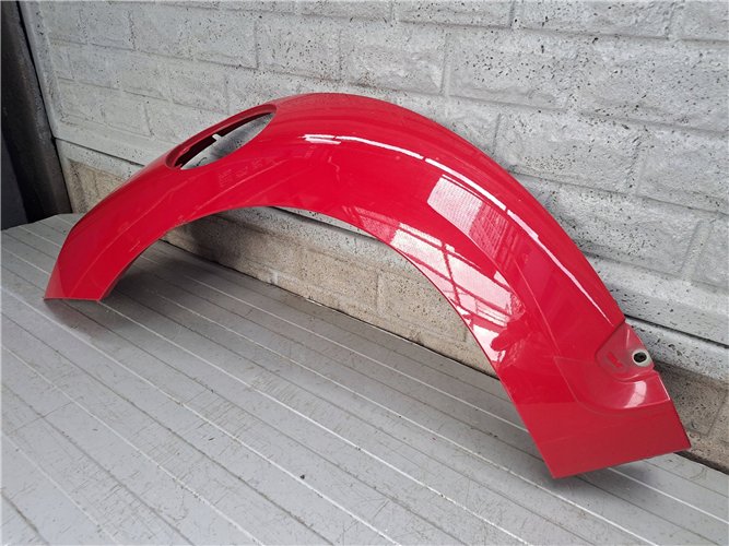 VW NEW BEETLE 11-17 BŁOTNIK LEWY TYŁ TYLNI ORYGINAŁ (17893947671)