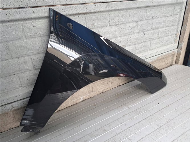 BMW iX i-X BŁOTNIK PRAWY PRZEDNI ORYGINAŁ (17893954485)