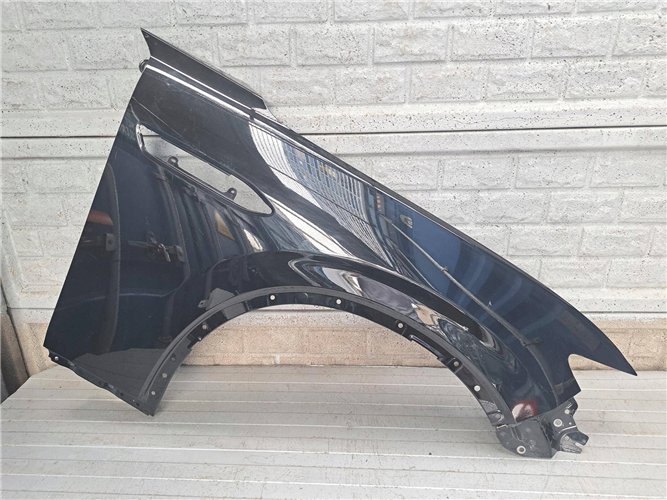 MAZDA CX60 CX-60 BŁOTNIK PRAWY PRZEDNI ORYGINAŁ (17893957809)