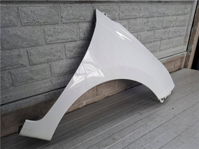 HYUNDAI I10 i 10 2014-2020 BŁOTNIK PRAWY PRZÓD ORYGINAŁ (17893959897)