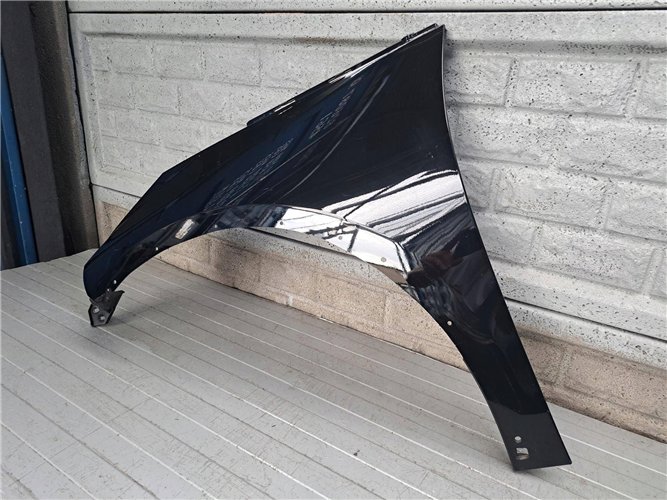 BMW I3 S SPORT I 3 i3 BŁOTNIK PRZEDNI LEWY ORYGINAŁ (17893982611)