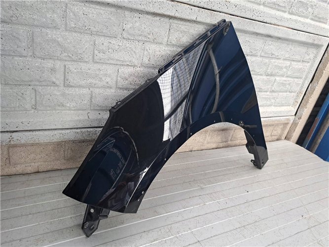 BMW I3 S SPORT I 3 i3 BŁOTNIK PRZEDNI LEWY ORYGINAŁ (17893982611)