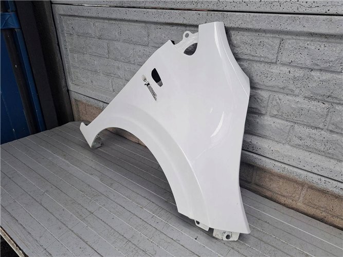 KIA PICANTO 3 III 2017-2024 BŁOTNIK PRAWY PRZEDNI ORYGINAŁ (17893987967)