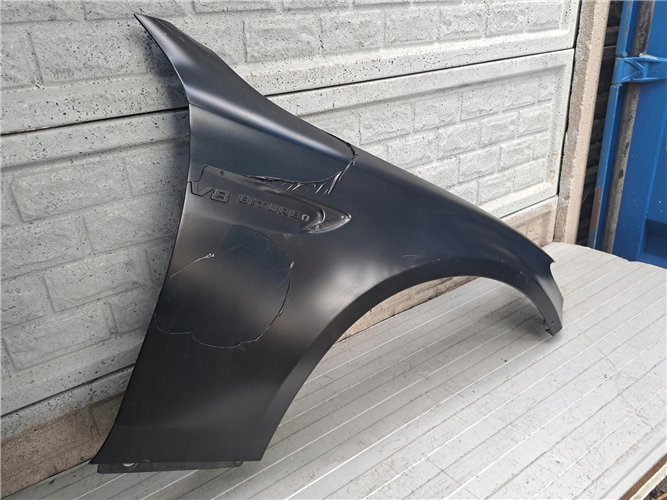 MERCEDES W213 63 E63 E AMG E-KLASA BŁOTNIK PRAWY ORYGINAŁ (17894019999)