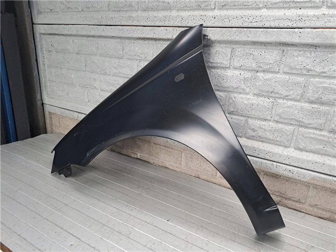 CHEVROLET AVEO KALOS 03-07 BŁOTNIK LEWY PRZÓD ORYGINAŁ (17894041368)