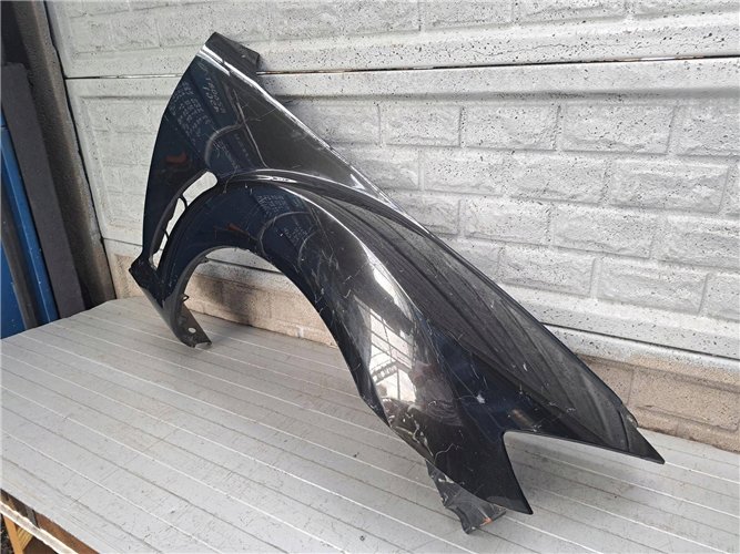 MAZDA RX8 RX-8 2003-12 BŁOTNIK PRAWY PRZEDNI ORYGINAŁ (17894046935)