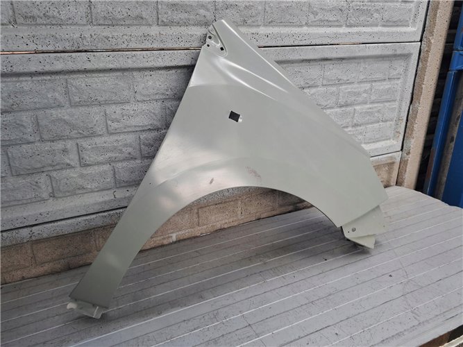 DACIA DOKKER LODGY BŁOTNIK PRZEDNI PRAWY NOWY ORYGINAŁ (17894048693)