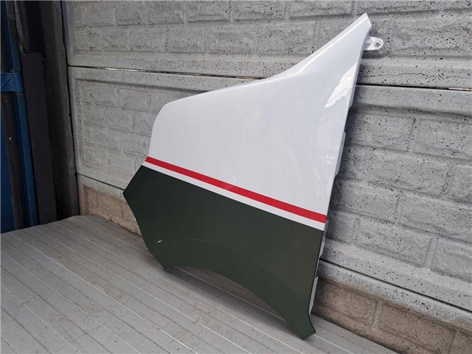 NISSAN NV400 NV 400 BŁOTNIK LEWY PRZÓD ORYGINAŁ (17894057144)