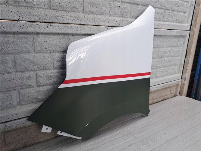 NISSAN NV400 NV 400 BŁOTNIK LEWY PRZÓD ORYGINAŁ (17894057144)