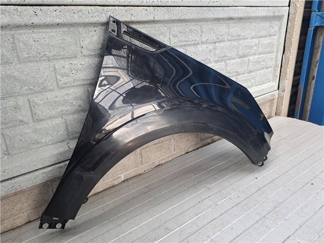 KIA SOUL 13-19 BŁOTNIK PRZEDNI PRAWY ORYGINAŁ (17894063958)