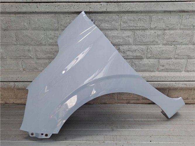 HYUNDAI I10 i 10 2021-2024 BŁOTNIK LEWY PRZÓD ORYGINAŁ (17894073755)