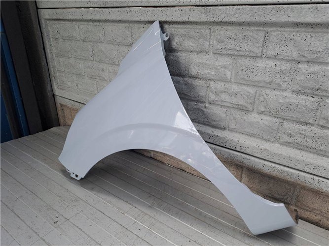 HYUNDAI I10 i 10 2021-2024 BŁOTNIK LEWY PRZÓD ORYGINAŁ (17894073755)