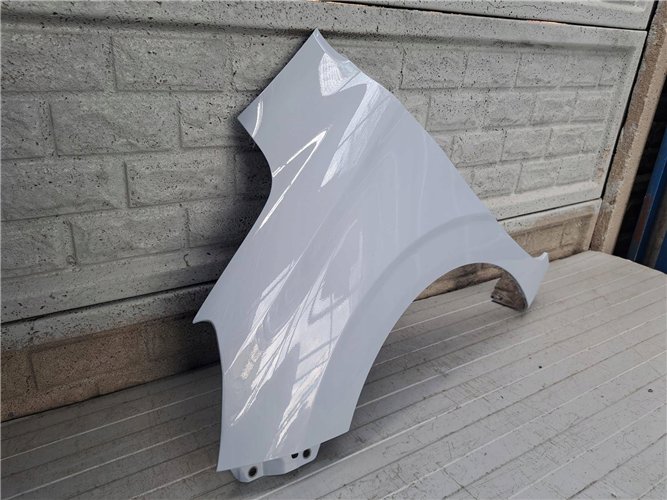 HYUNDAI I10 i 10 2021-2024 BŁOTNIK LEWY PRZÓD ORYGINAŁ (17894073755)