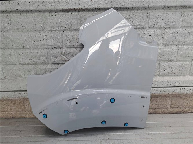 DUCATO BOXER JUMPER 14-21 LIFT BŁOTNIK LEWY ORYGINAŁ (17894077628)