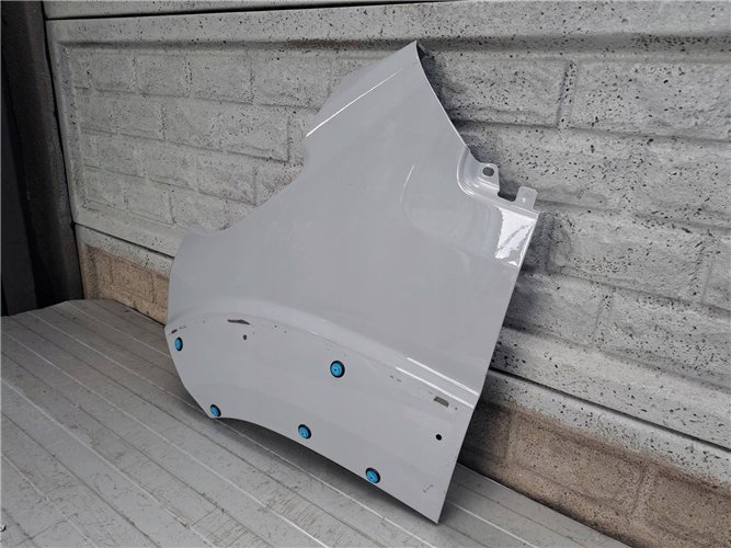 DUCATO BOXER JUMPER 14-21 LIFT BŁOTNIK LEWY ORYGINAŁ (17894077628)