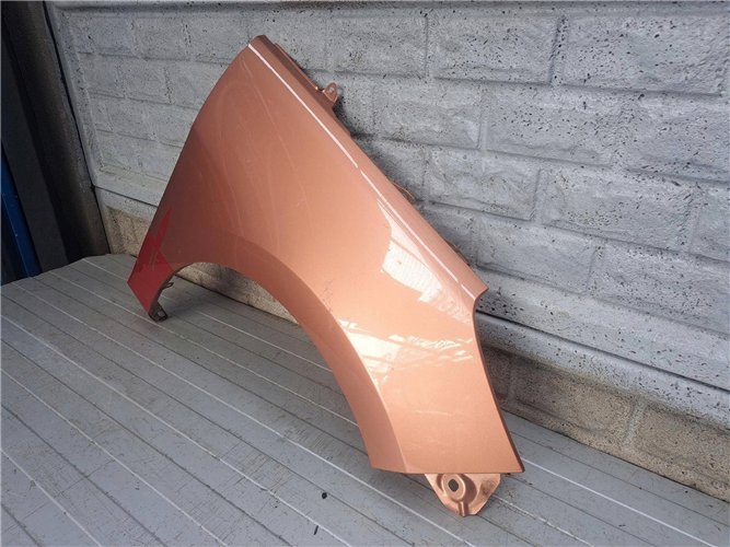 FORD FIESTA Mk8 MK 8 16-24 BŁOTNIK PRZEDNI PRAWY ORYGINAŁ (17894089794)