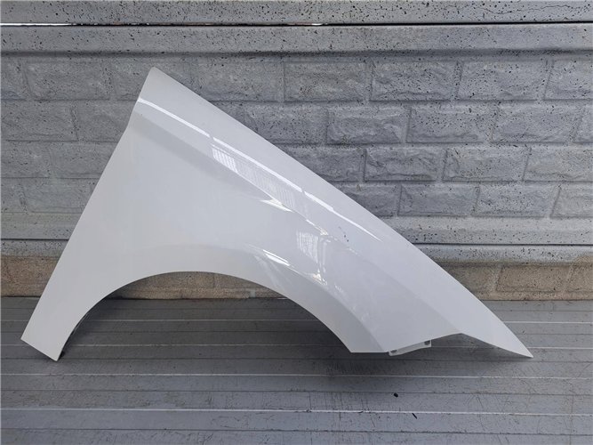 SEAT LEON 3 III 13-21 BŁOTNIK PRZEDNI PRAWY ORYGINAŁ (17897054550)