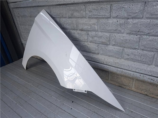 SEAT LEON 3 III 13-21 BŁOTNIK PRZEDNI PRAWY ORYGINAŁ (17897054550)