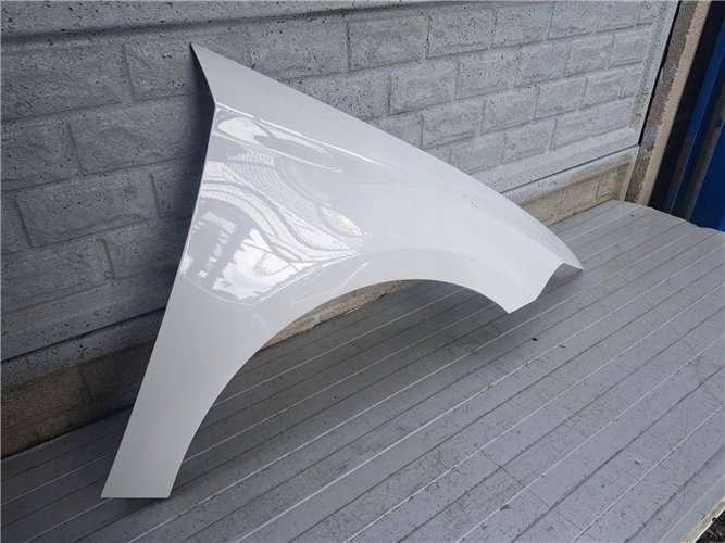 SEAT LEON 3 III 13-21 BŁOTNIK PRZEDNI PRAWY ORYGINAŁ (17897054550)