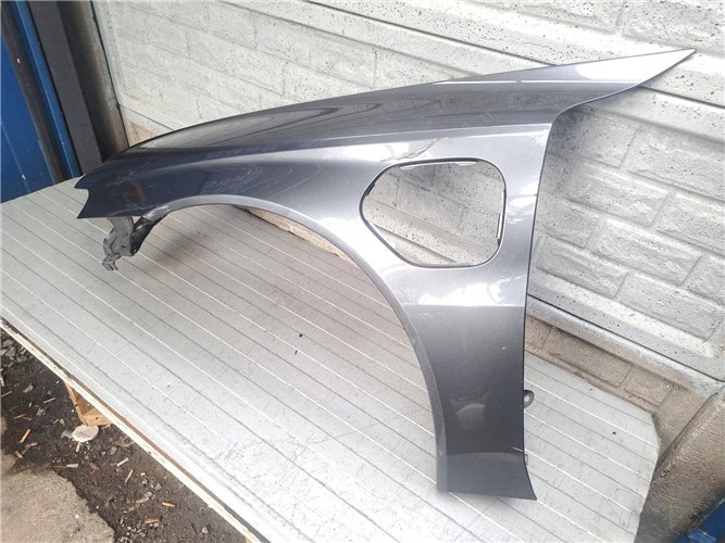 AUDI E-TRON GT ETRON RS 4J3 BŁOTNIK LEWY PRZEDNI ORYGINAŁ (17897057992)